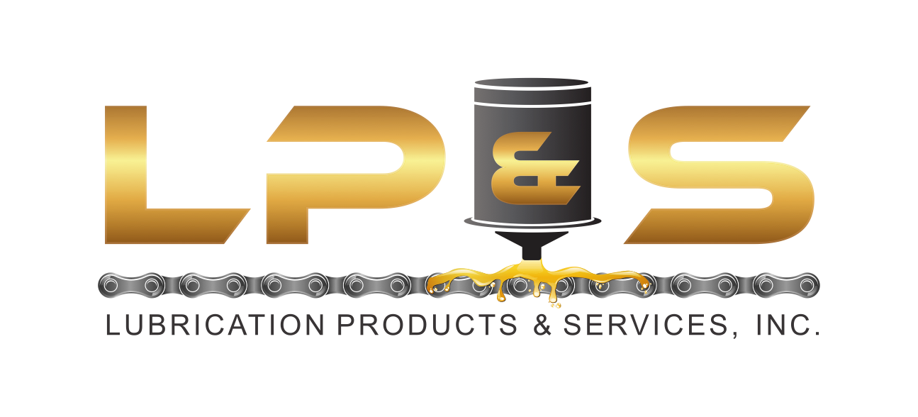 Lubrication Products & Services