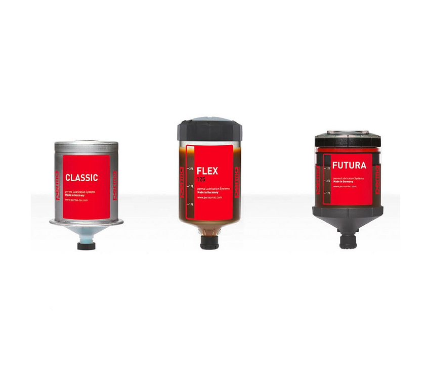 PERMA FLEX / CLASSIC / FUTURA