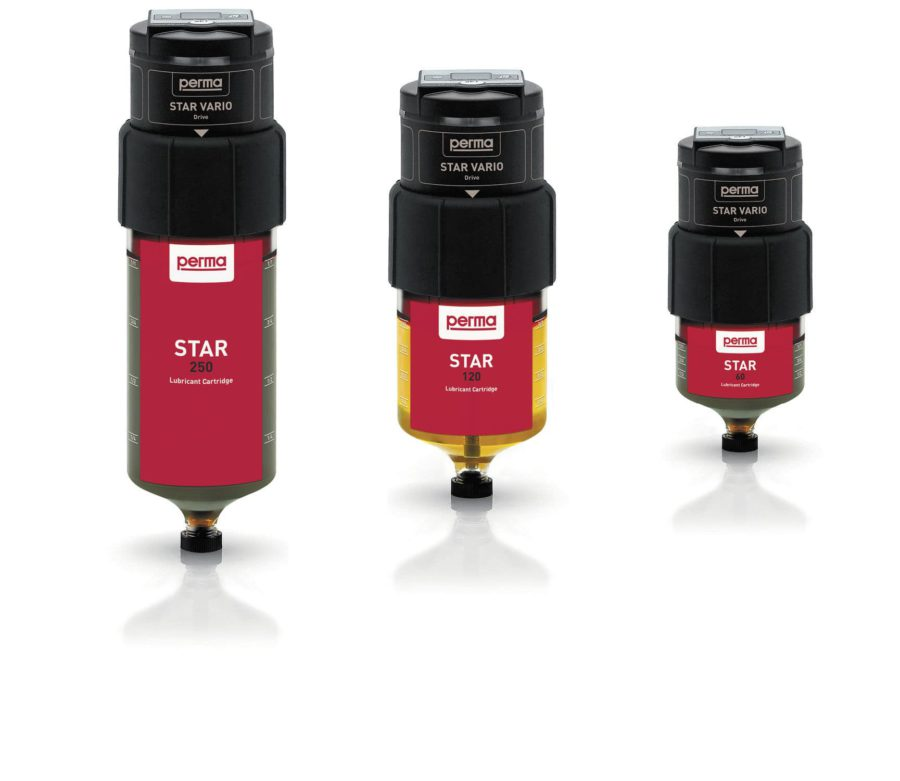 Perma Star Vario