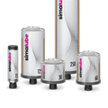 Simalube Automatic Lubricators (15ml – 250ml) | Continuous Lubrication System