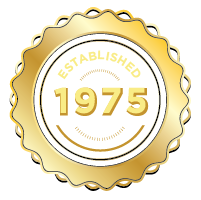 Established Badge